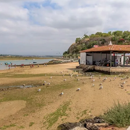 Feels Like Sunny Apartamento Alvor