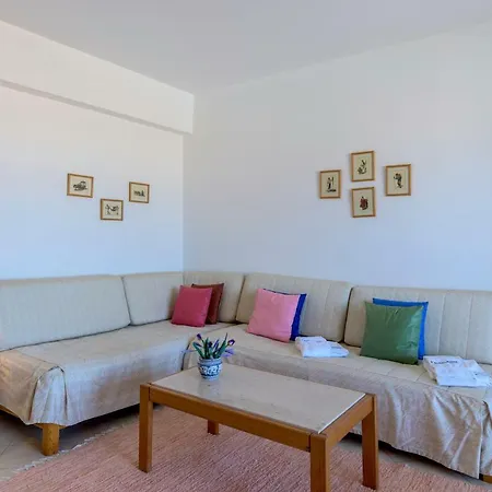 Apartamento Feels Like Sunny
