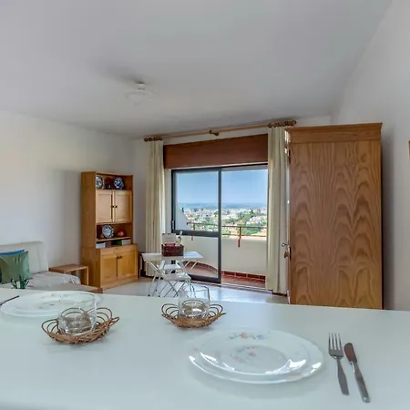 Apartamento Feels Like Sunny