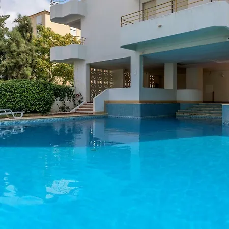 Feels Like Sunny Apartment Alvor